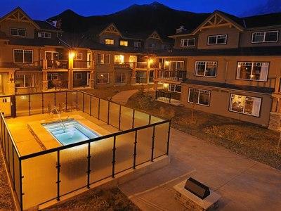Copperstone By Clique 4* Canmore