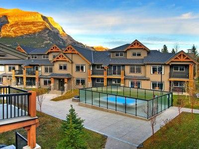 Copperstone By Clique Hotel