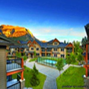 Copperstone By Clique 4* Canmore