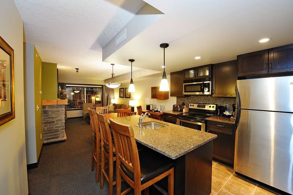 Copperstone By Clique Hotel Canmore