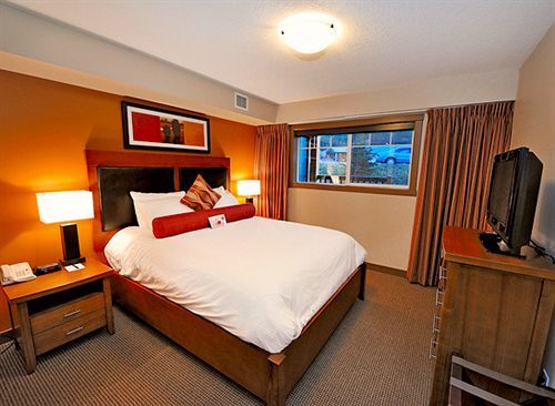Copperstone By Clique Hotel