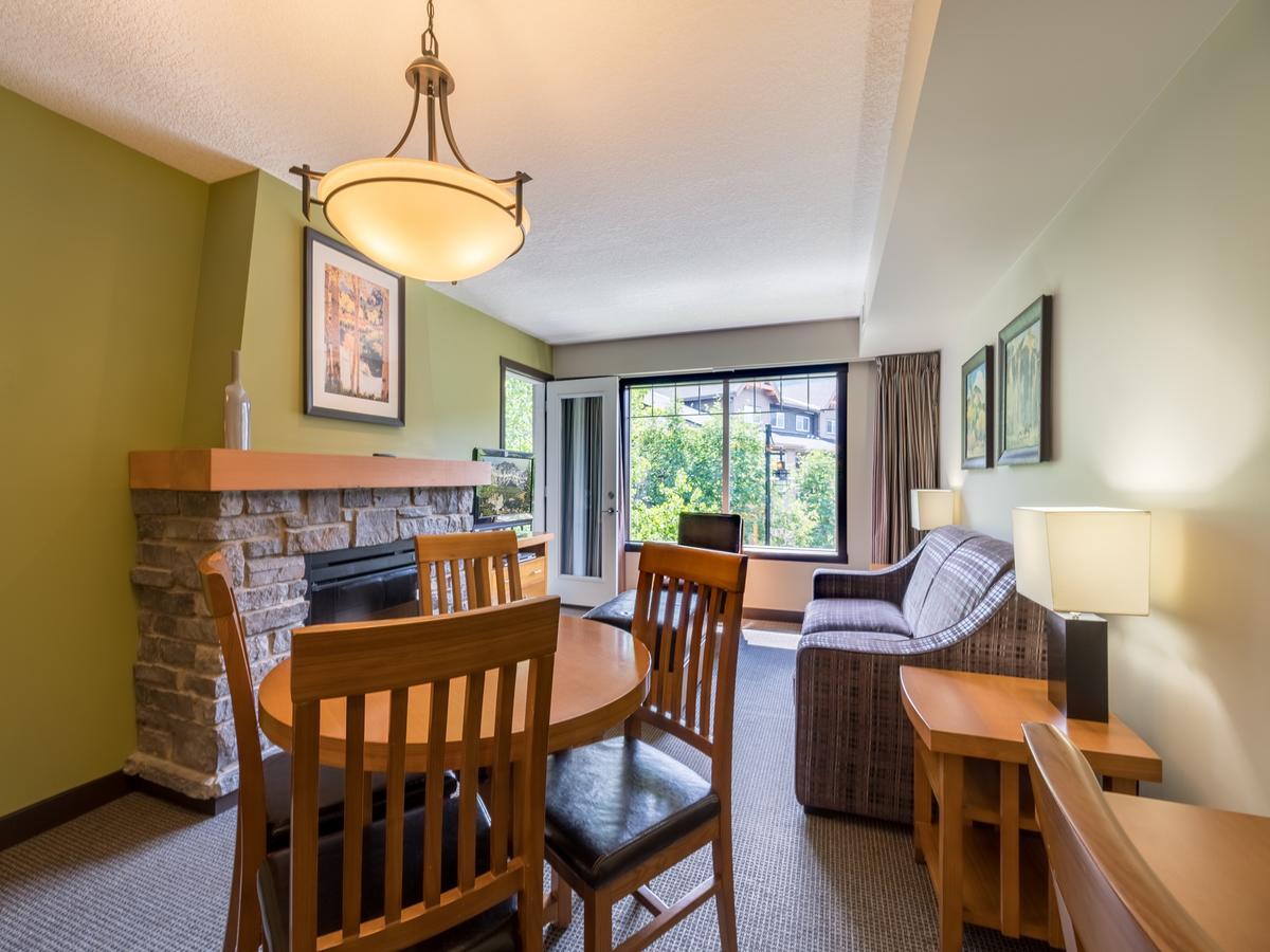 Hotel Copperstone By Clique