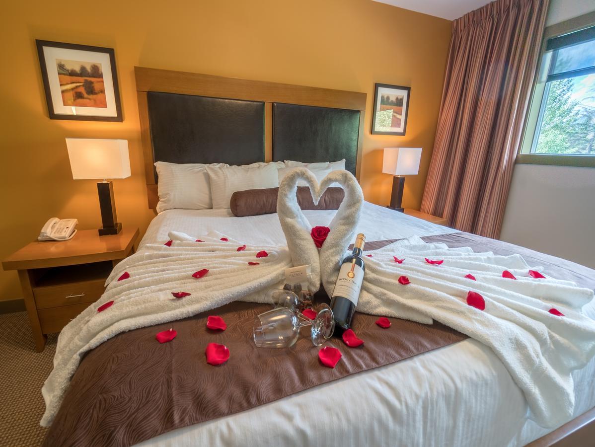 Hotel Copperstone By Clique