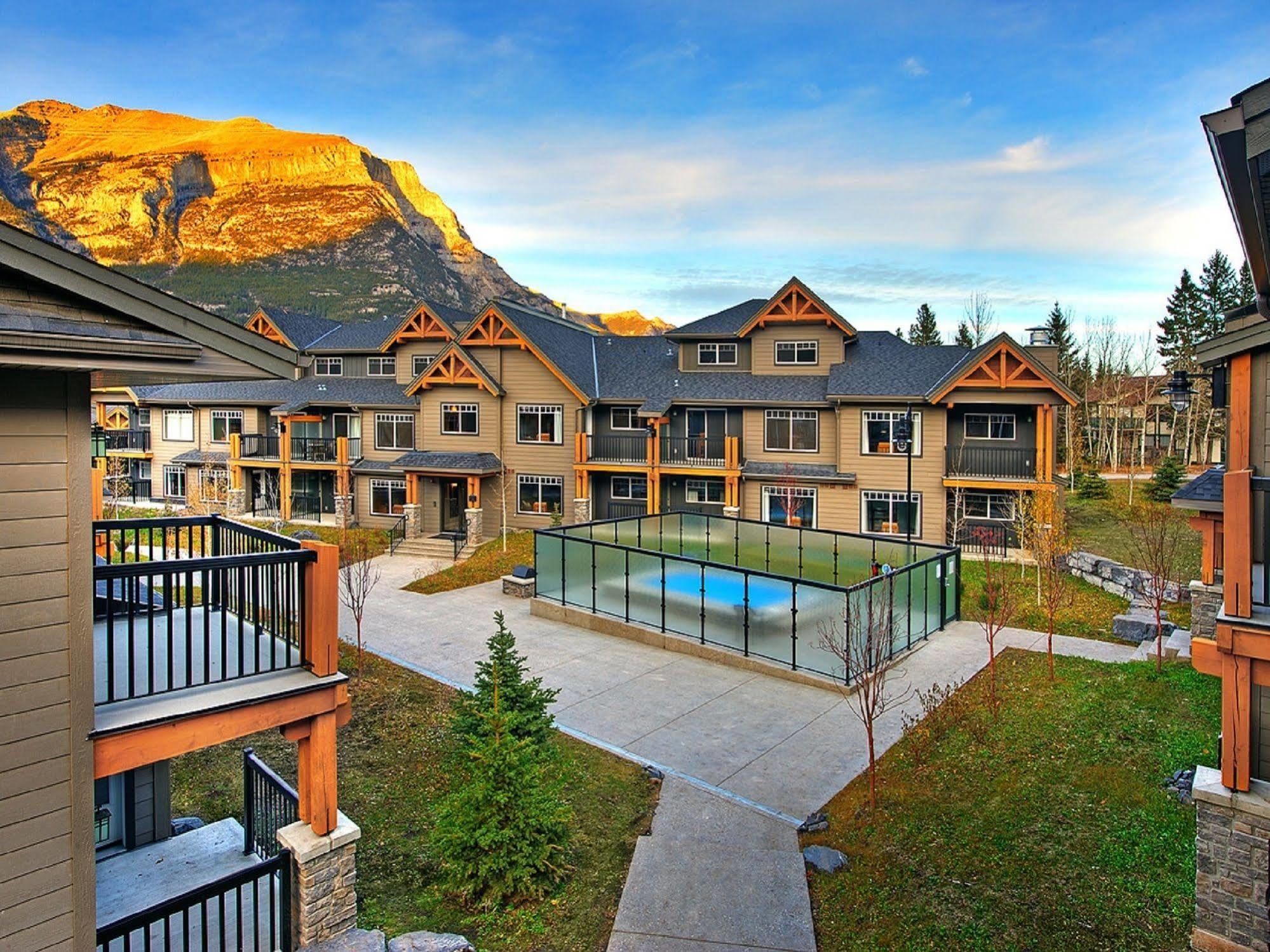 Copperstone By Clique Hotel