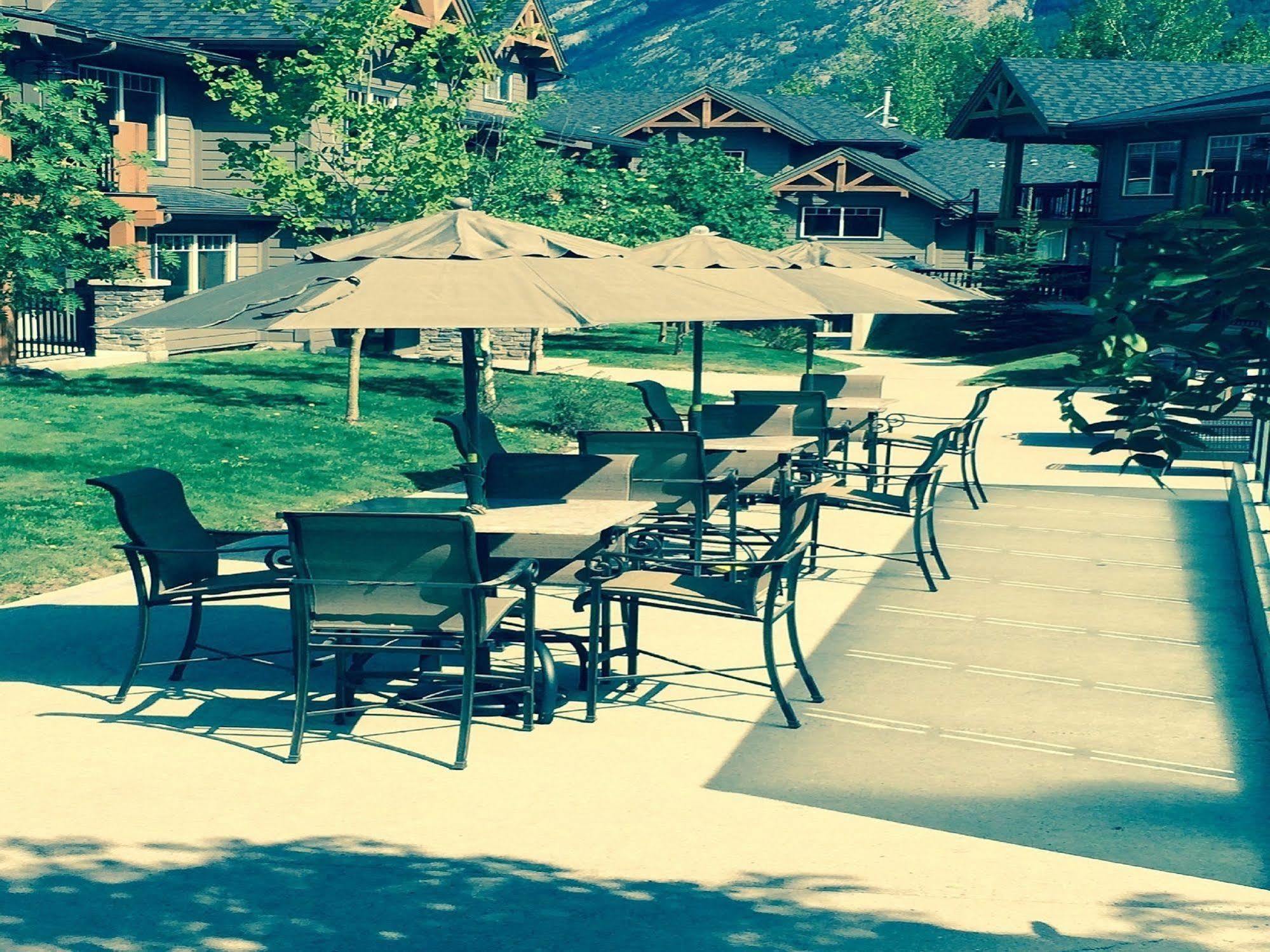 Hotel Copperstone By Clique Canmore