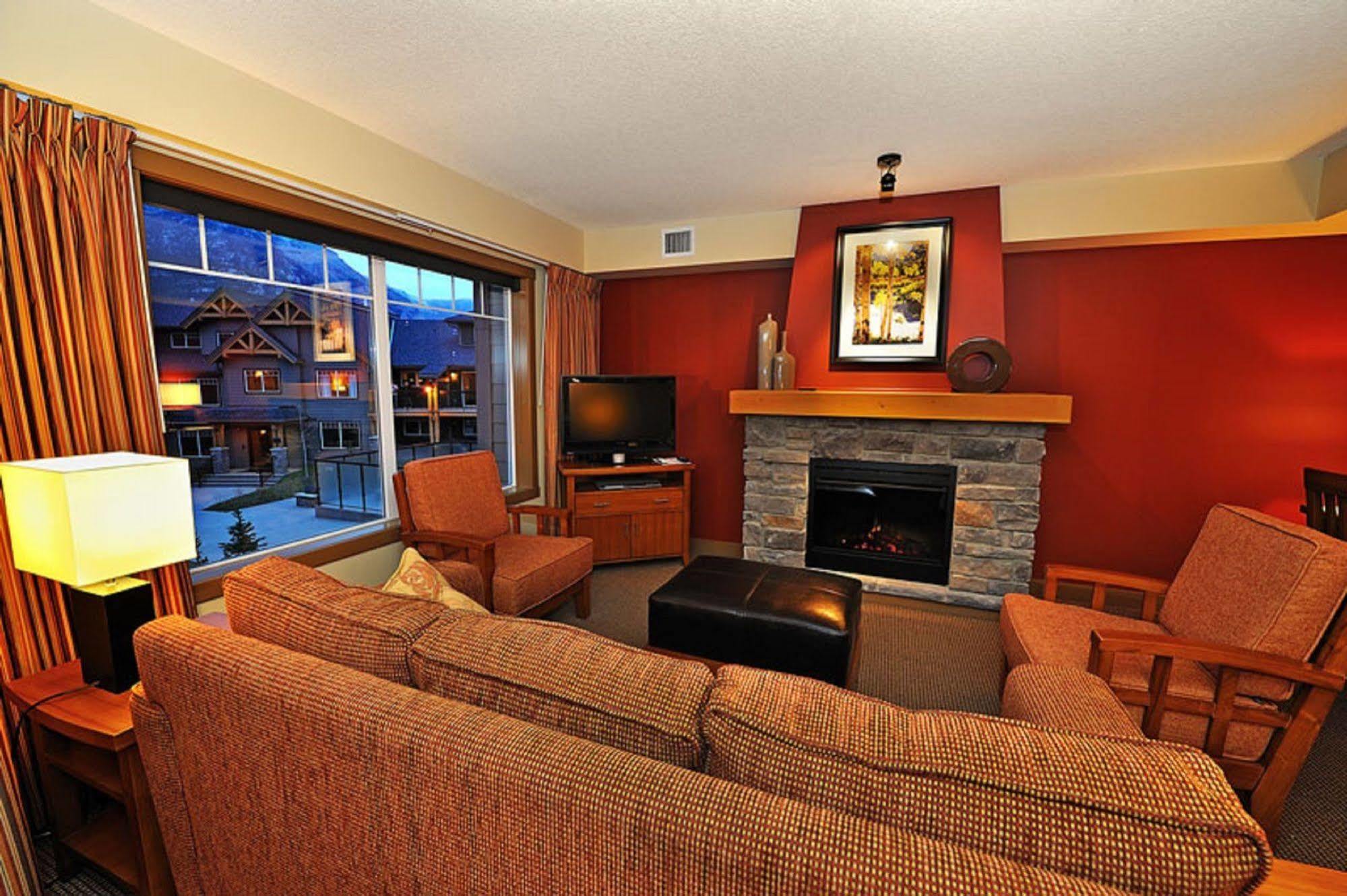 Copperstone By Clique Canmore