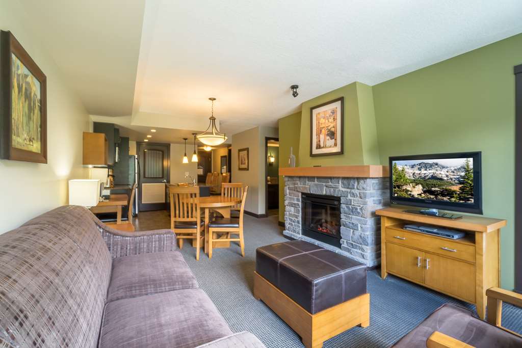 Copperstone By Clique Hotel Canmore