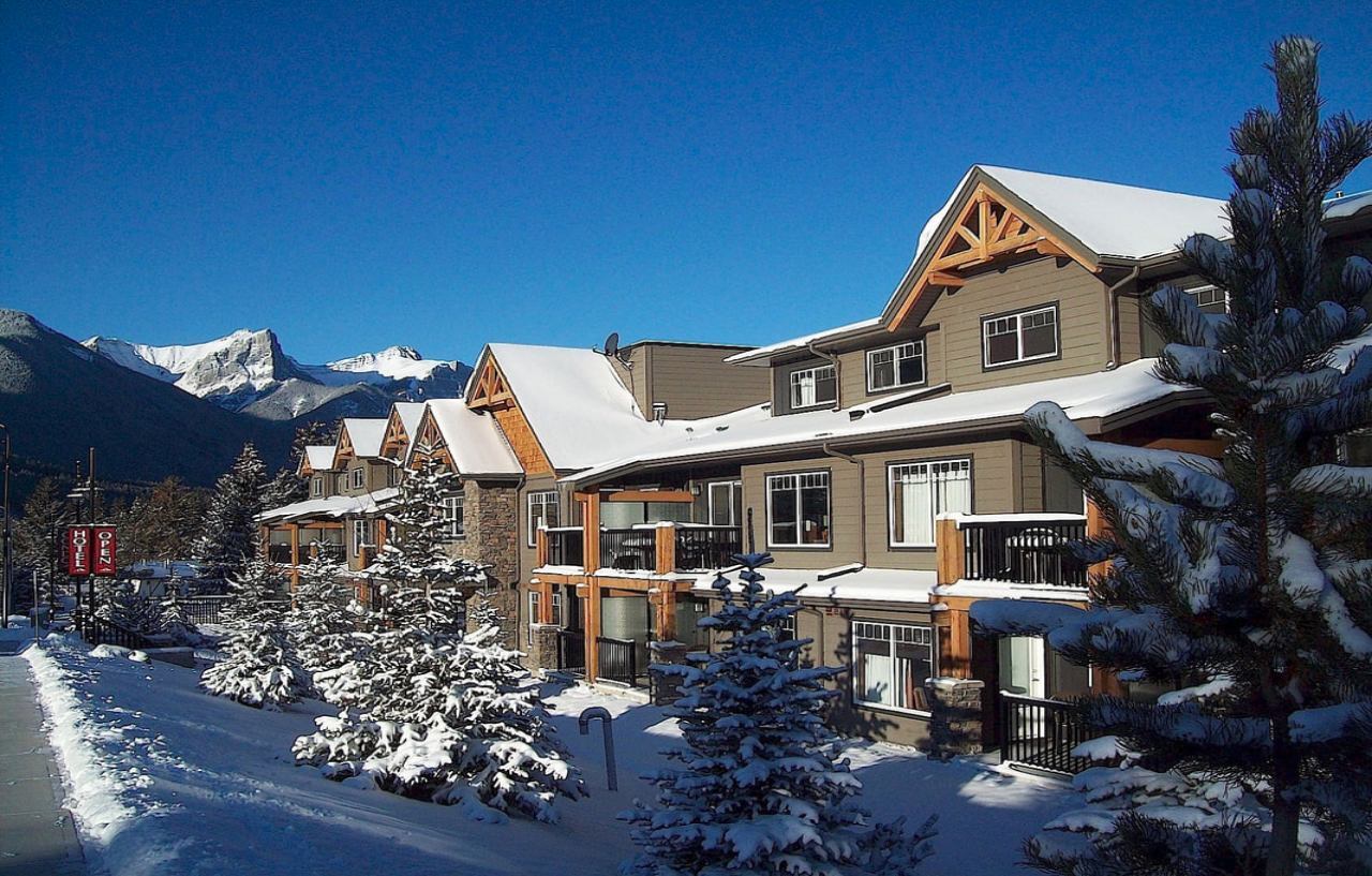 Hotel Copperstone By Clique